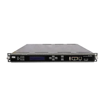 Шасси DCP-1000Pro с DVB-C модулятором